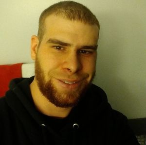 Meet your Posher, Nathan